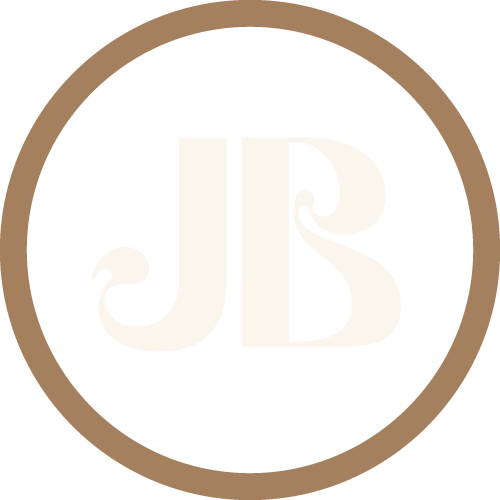 Jace Brown • Creative Director & Brand Designer