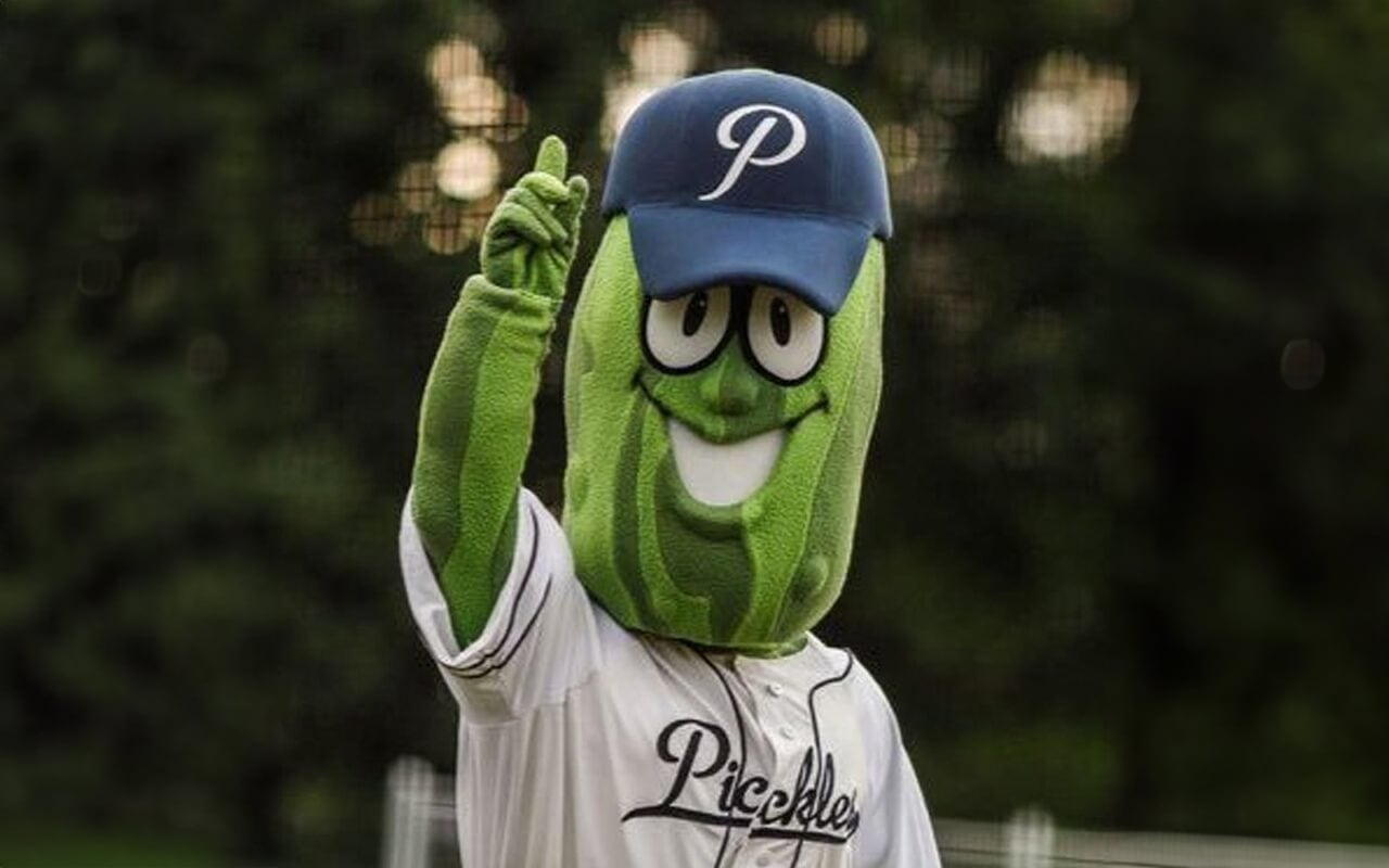 The Portland Pickles